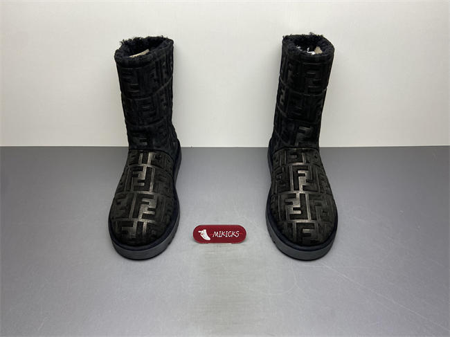 F**di Boot