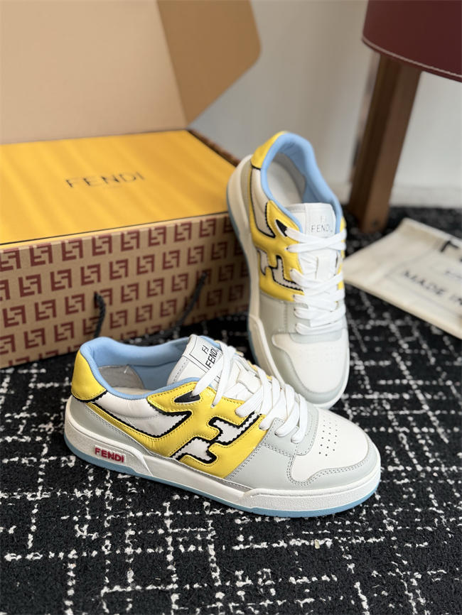 F**di Sneaker
