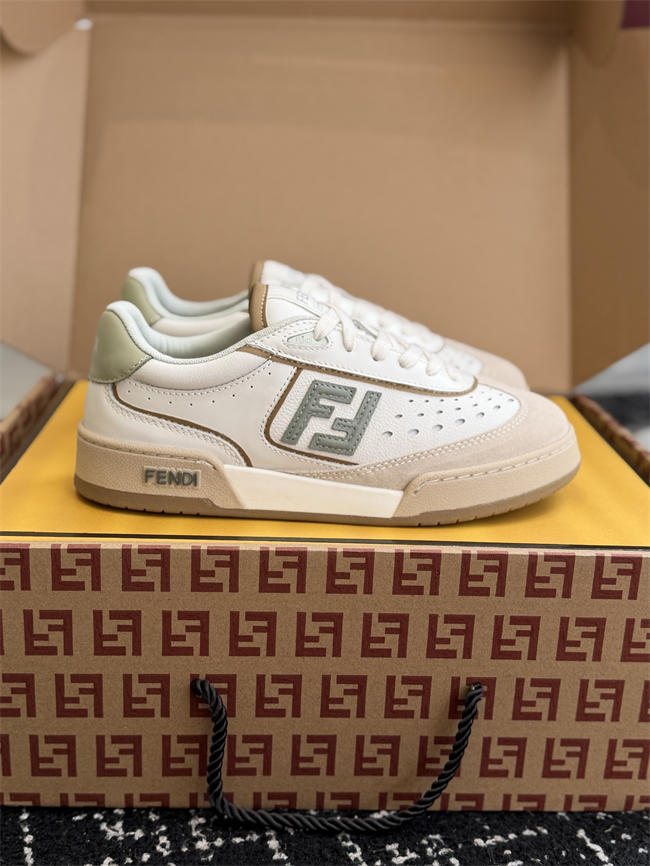 F**di Sneaker