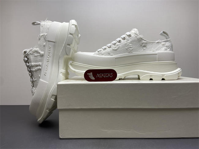 Mc Queen Sneaker